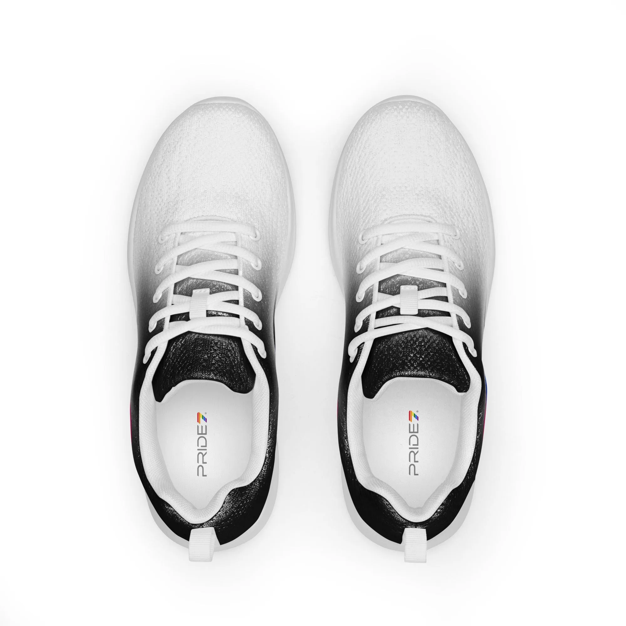 Black Pride Training Shoes