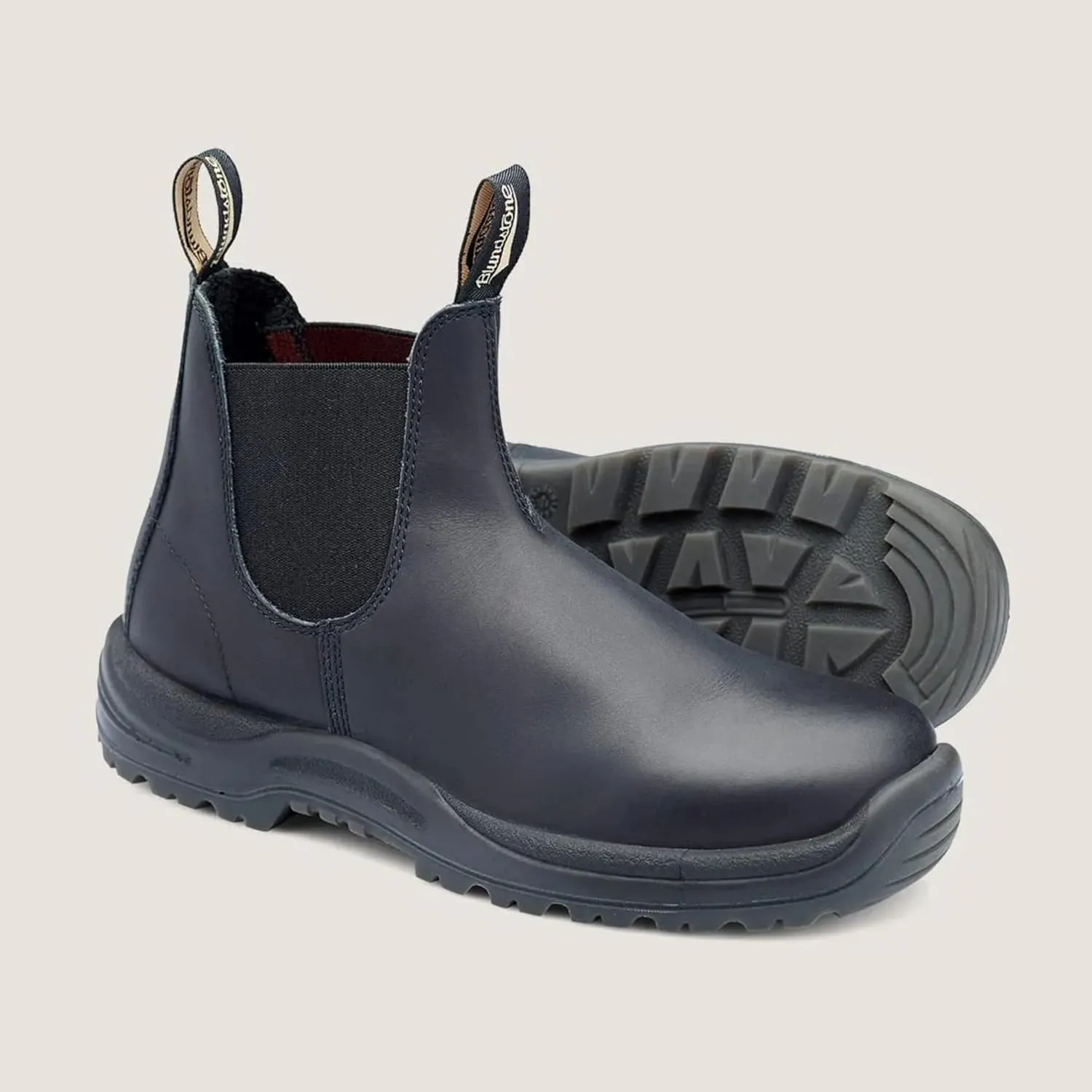Blundstone Steel Toe Safety Boot - Men