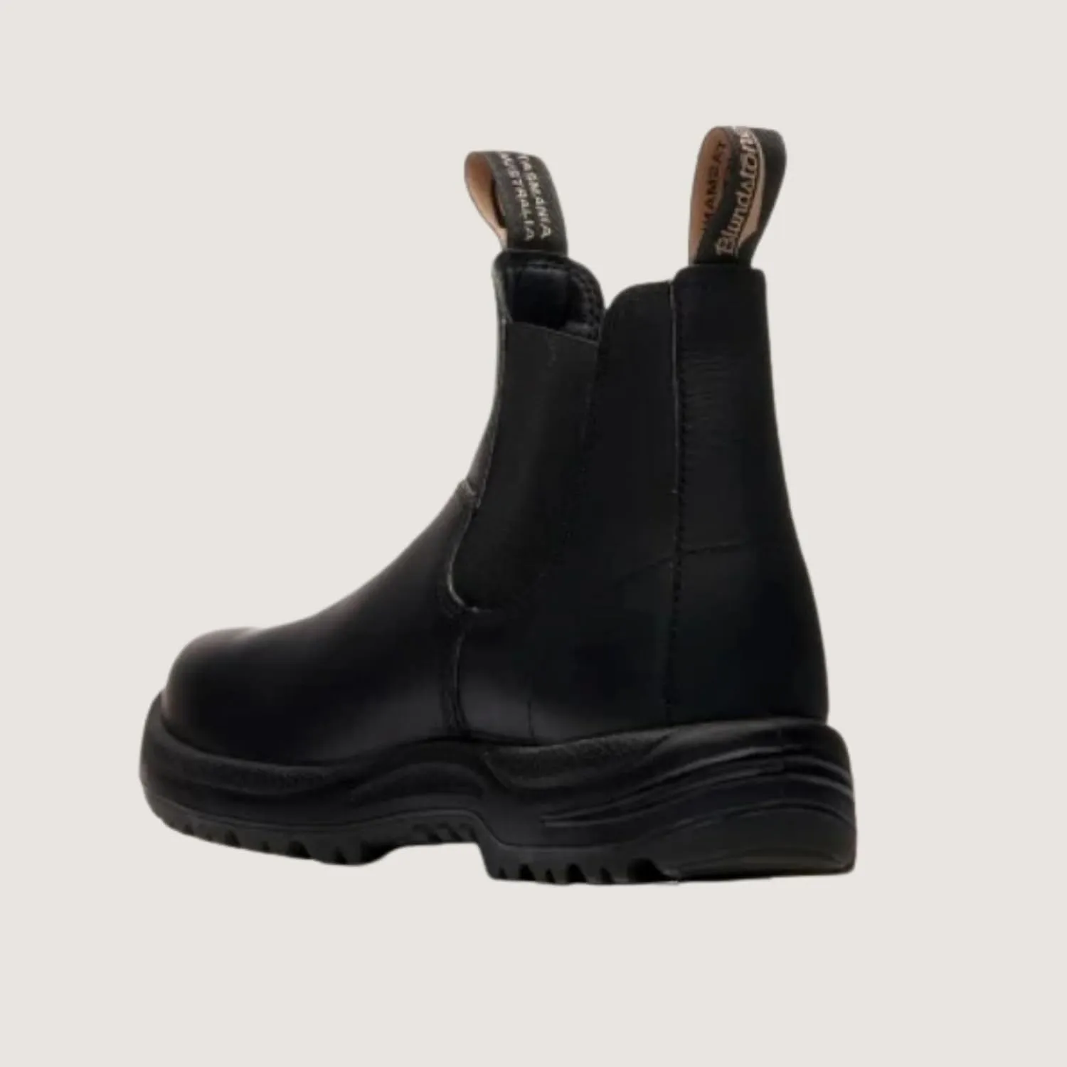 Blundstone Steel Toe Safety Boot - Men