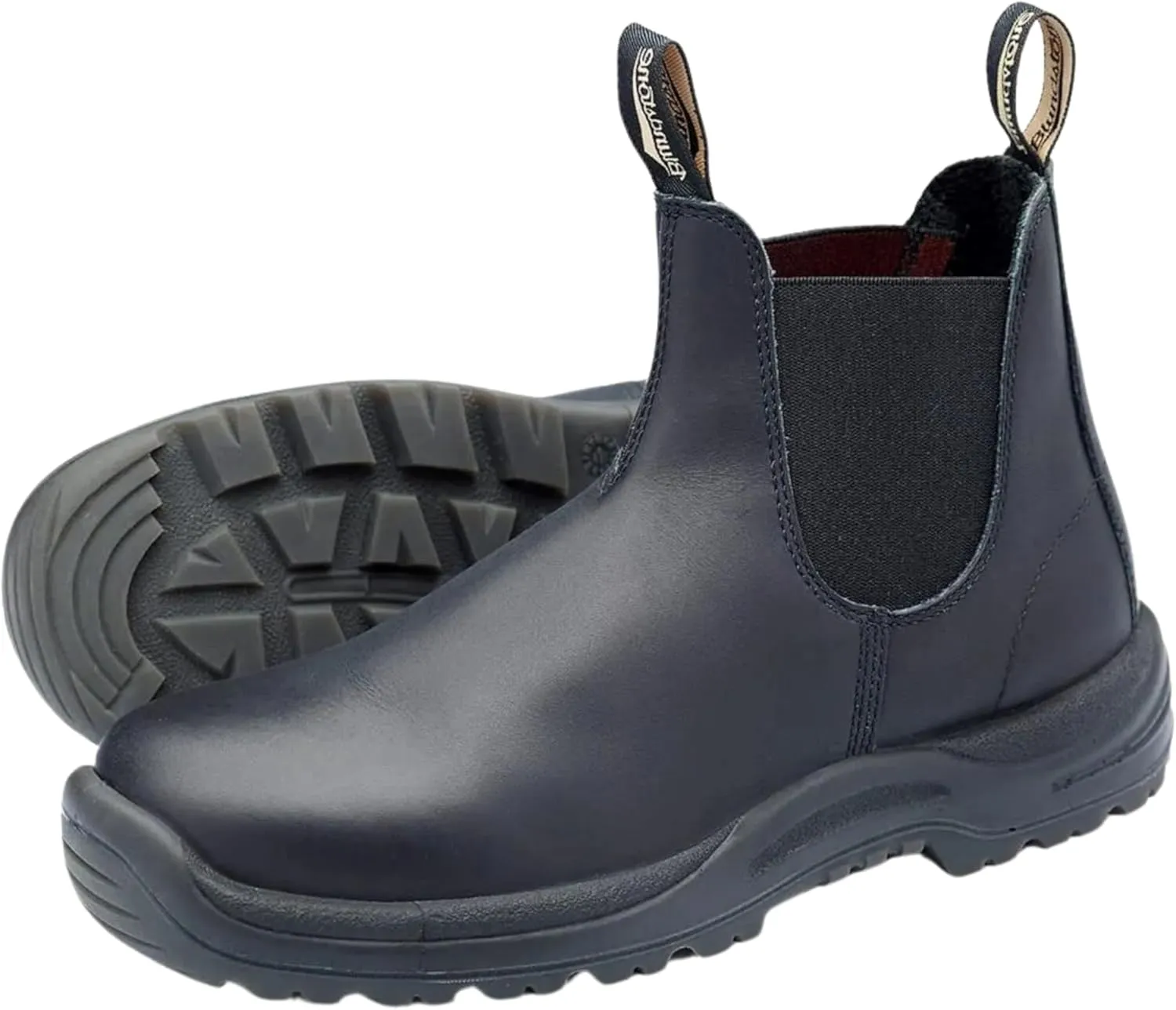 Blundstone Steel Toe Safety Boot - Men