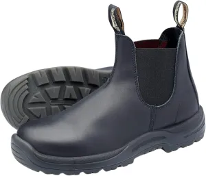 Blundstone Steel Toe Safety Boot - Men