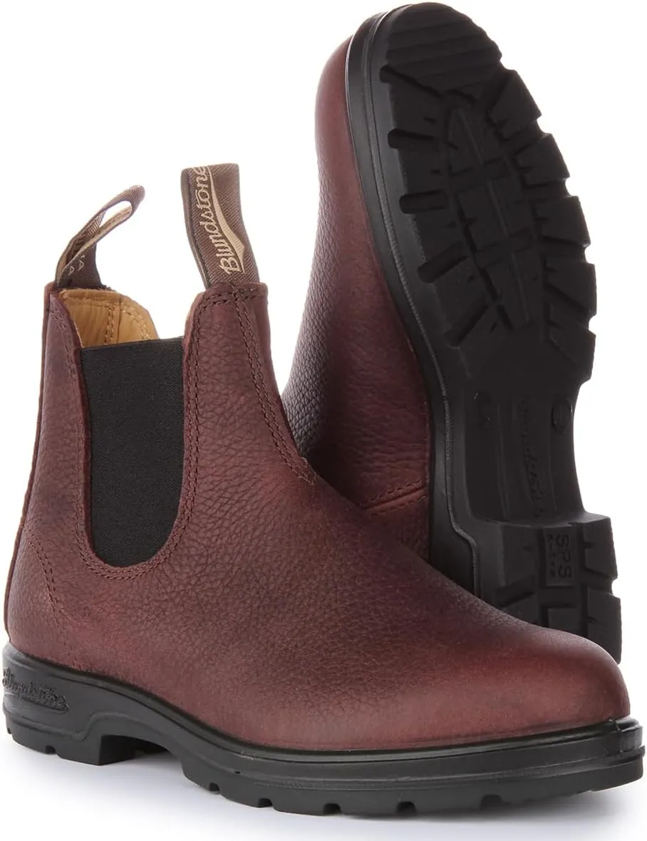 Blundstone Unisex 2247 Leather Boots