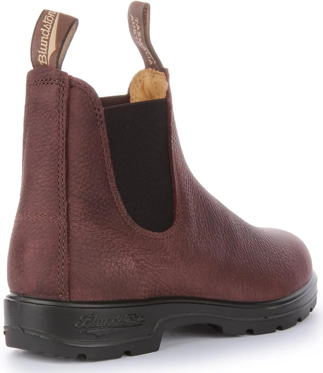 Blundstone Unisex 2247 Leather Boots