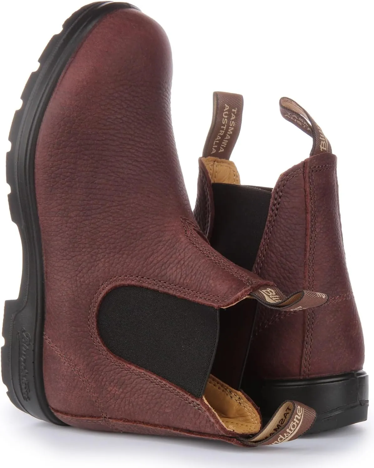 Blundstone Unisex 2247 Leather Boots