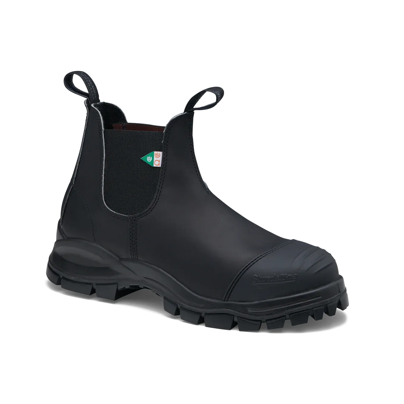 Blundstone XFR Work & Safety Boot Black 968
