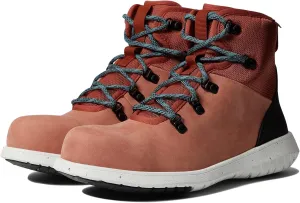 BOGS Cypress Lace Composite Safety Toe