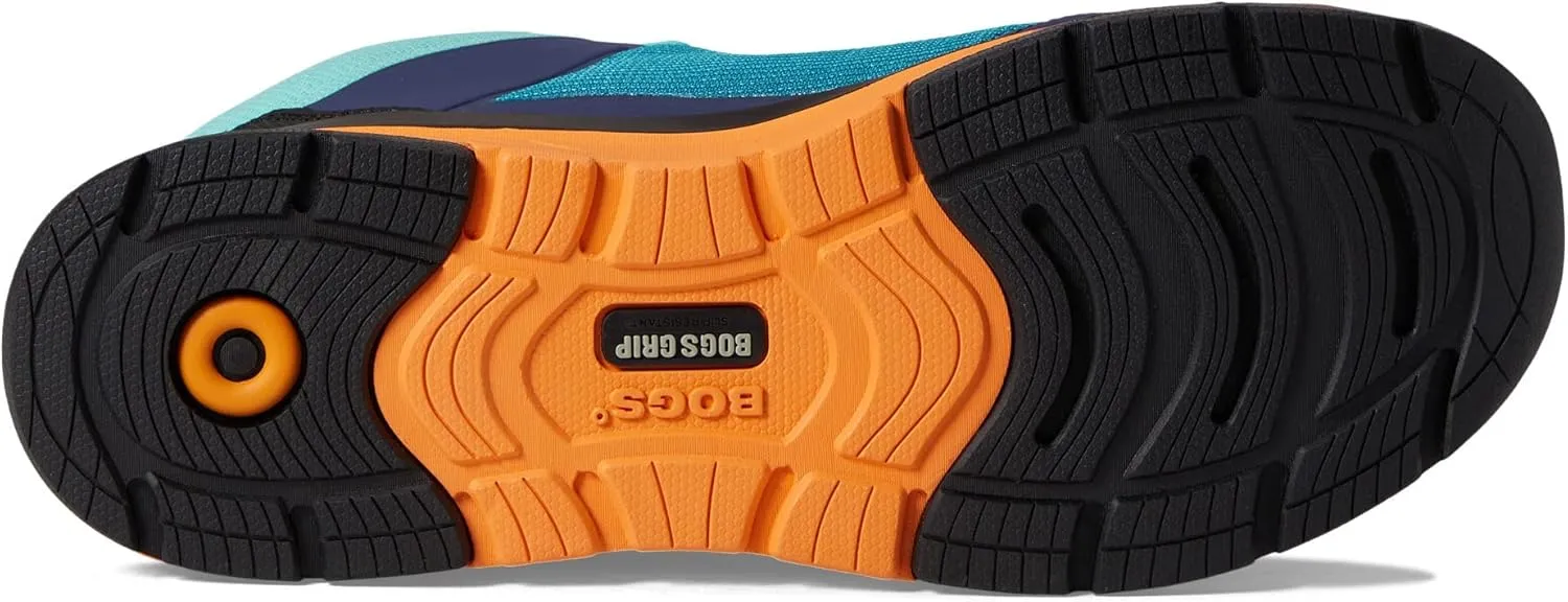 BOGS Slate Mid CT