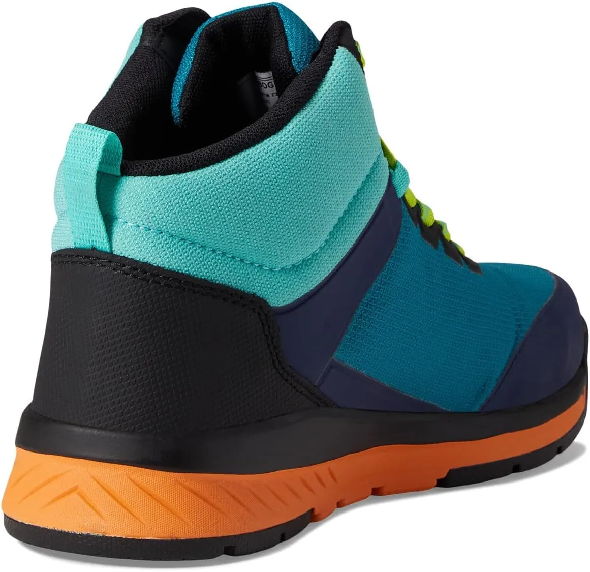 BOGS Slate Mid CT