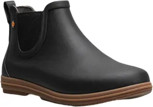 BOGS Sweetpea II Chelsea Black 7 B (M)