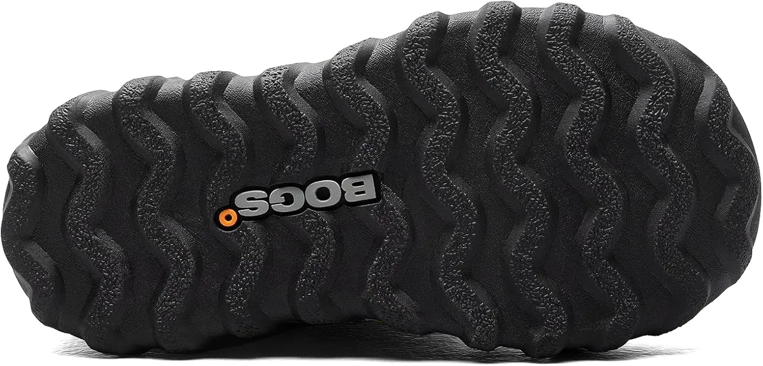 BOGS Unisex-Child B-moc Snow Boot