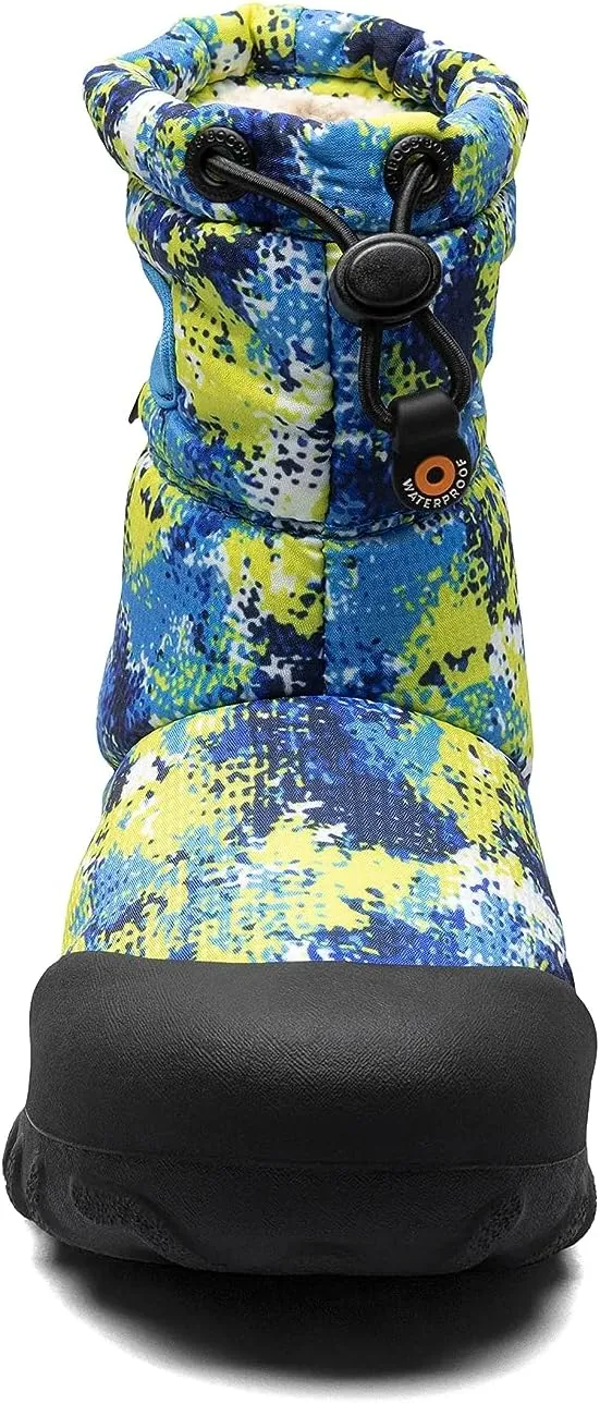 BOGS Unisex-Child B-moc Snow Boot