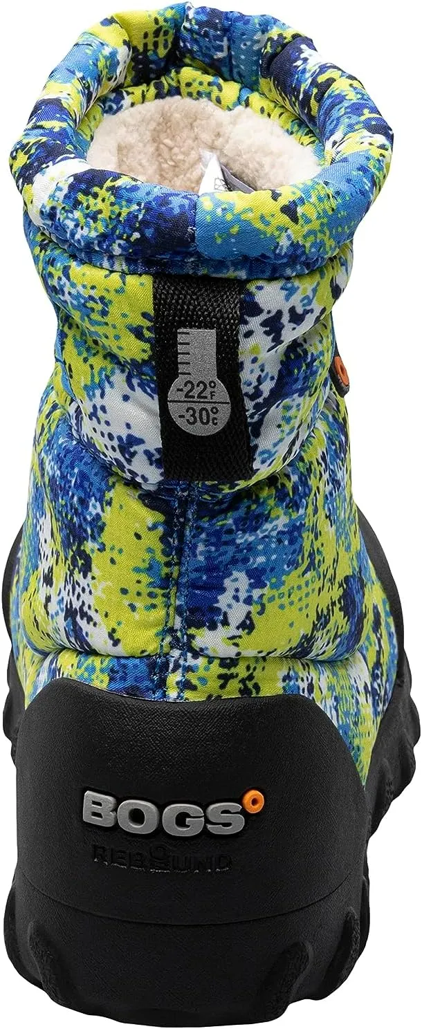 BOGS Unisex-Child B-moc Snow Boot