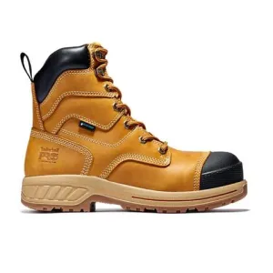 Boot CSA 8" Endurance Wheat TB0A22SD231