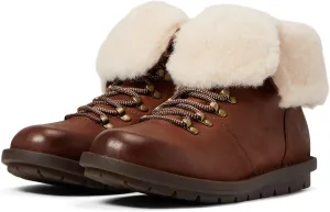 BORN Blaine Shearling