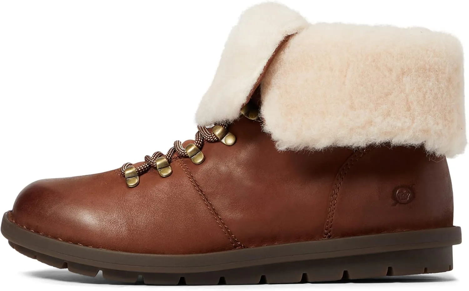 BORN Blaine Shearling