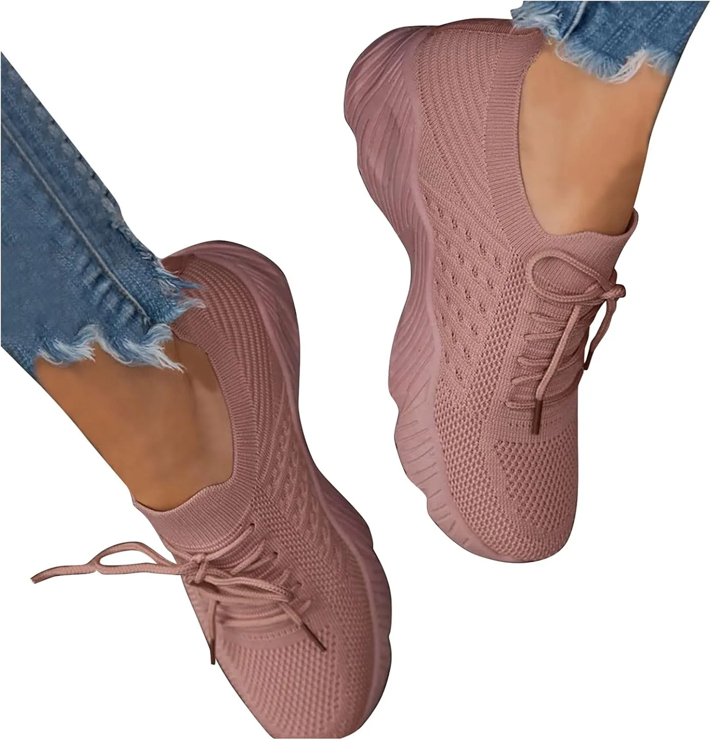 Bowling Shoes Women 9 Wide All Black Sneakers for Women Cute White Tennis Shoes Women Comfortable Womens Walking Shoes Sock Sneakers Slip On Mesh Platform Cute Black Sneakers for Women Comfortable