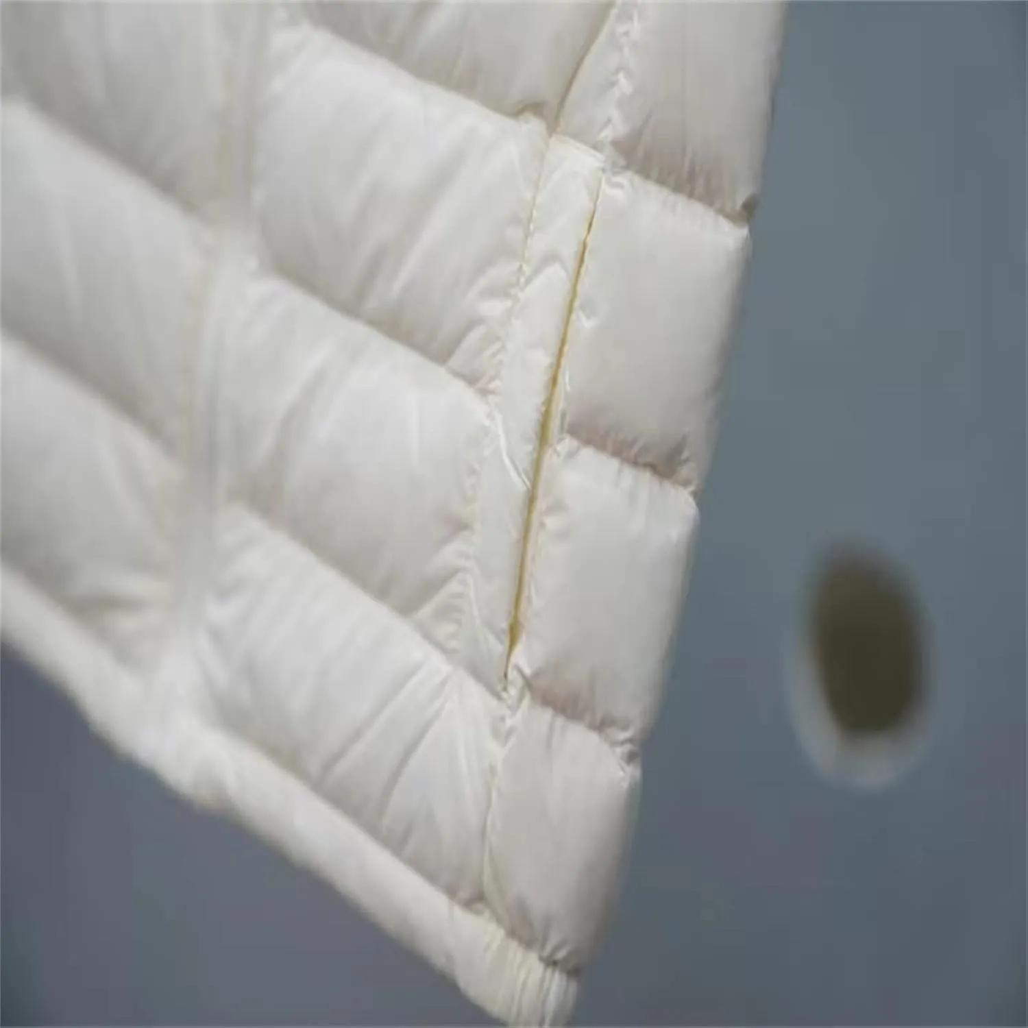 Boys And Girls Down Vest Sleeveless Jacket, Boys And Girls Fluffy Down Vest