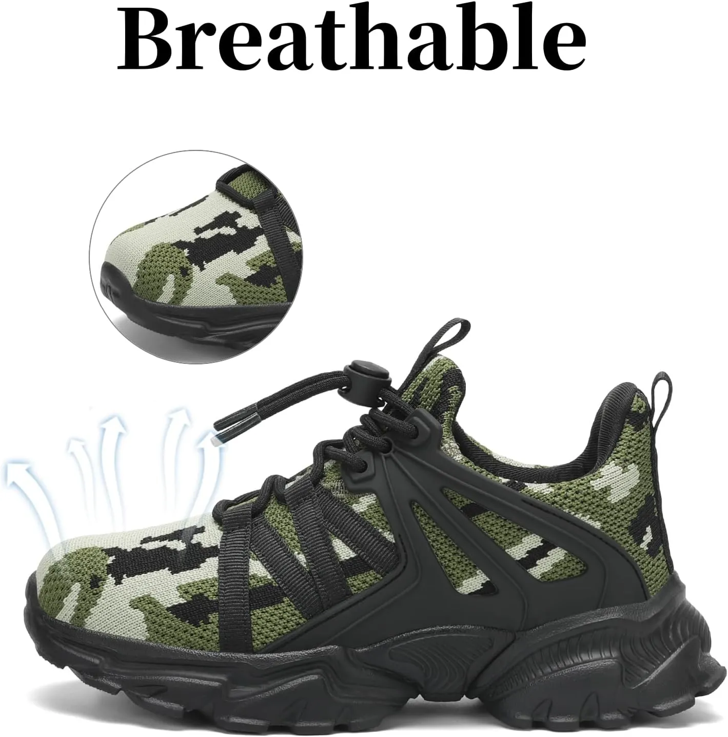Boys Girls Shoes Kids Sneakers Lightweight Breathable Tennis Athletic Running Shoes for Toddler/Little Kid/Big Kid
