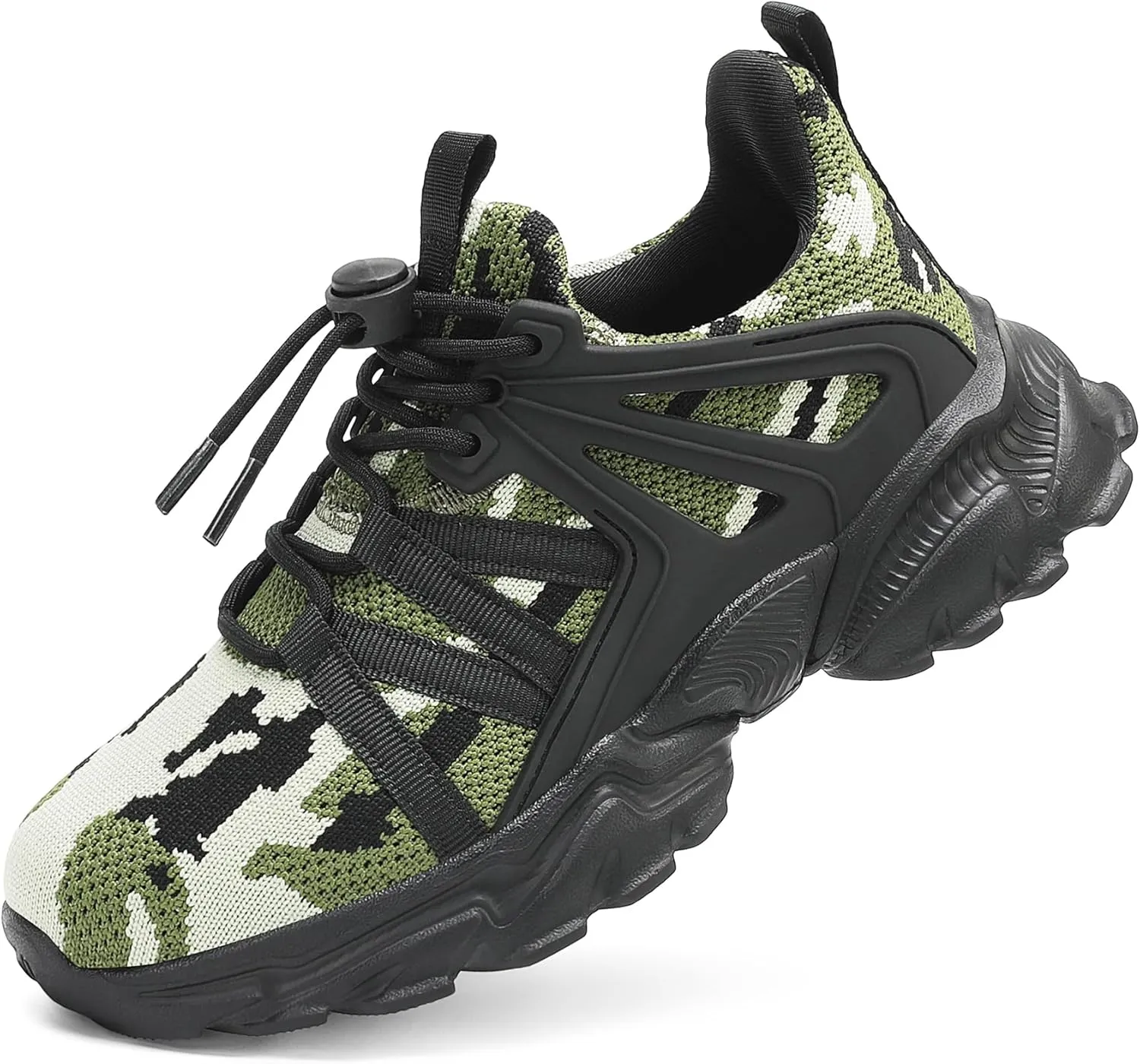 Boys Girls Shoes Kids Sneakers Lightweight Breathable Tennis Athletic Running Shoes for Toddler/Little Kid/Big Kid