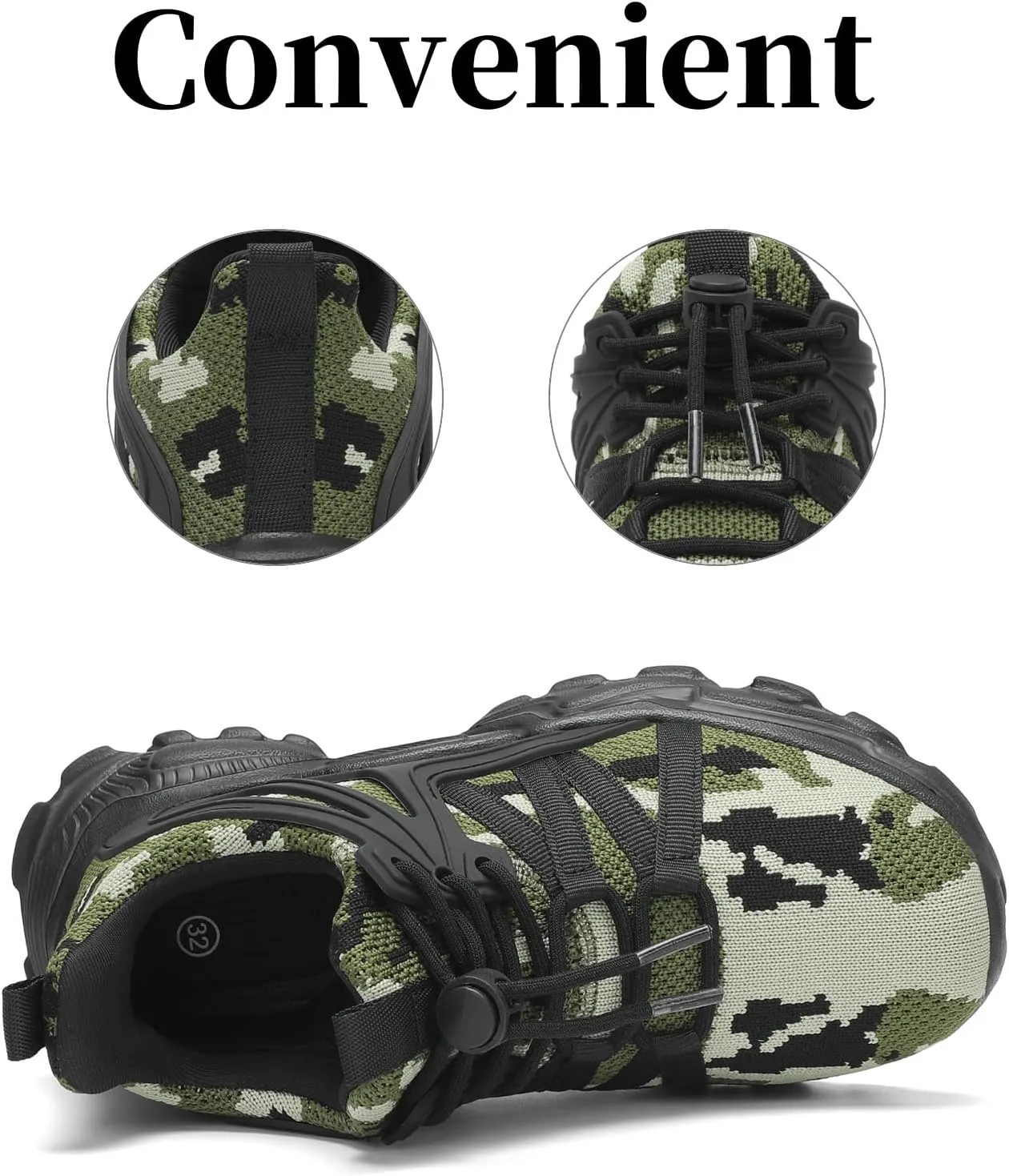 Boys Girls Shoes Kids Sneakers Lightweight Breathable Tennis Athletic Running Shoes for Toddler/Little Kid/Big Kid