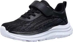 Boys Girls Shoes Kids Tennis Running Athletic Sports Sneakers for Little Kids