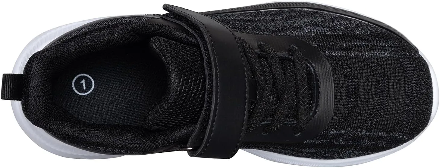 Boys Girls Shoes Kids Tennis Running Athletic Sports Sneakers for Little Kids