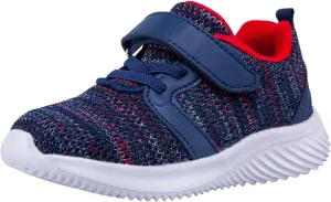Boys Girls Tennis Running Shoes Kids Breathable Athletic Sneakers