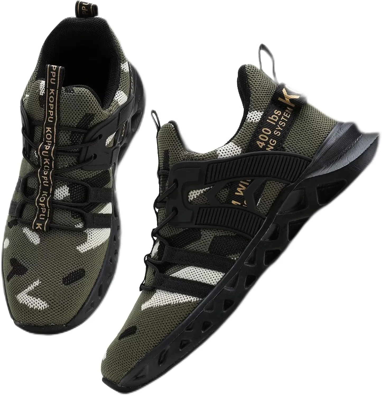 Boys Tennis Shoes Girls Kids Slip on Sneakers Lightweight Running Shoes for Athletic Walking
