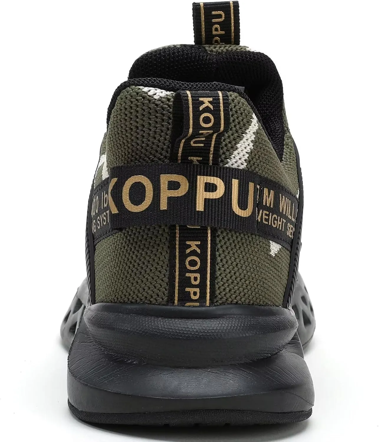 Boys Tennis Shoes Girls Kids Slip on Sneakers Lightweight Running Shoes for Athletic Walking