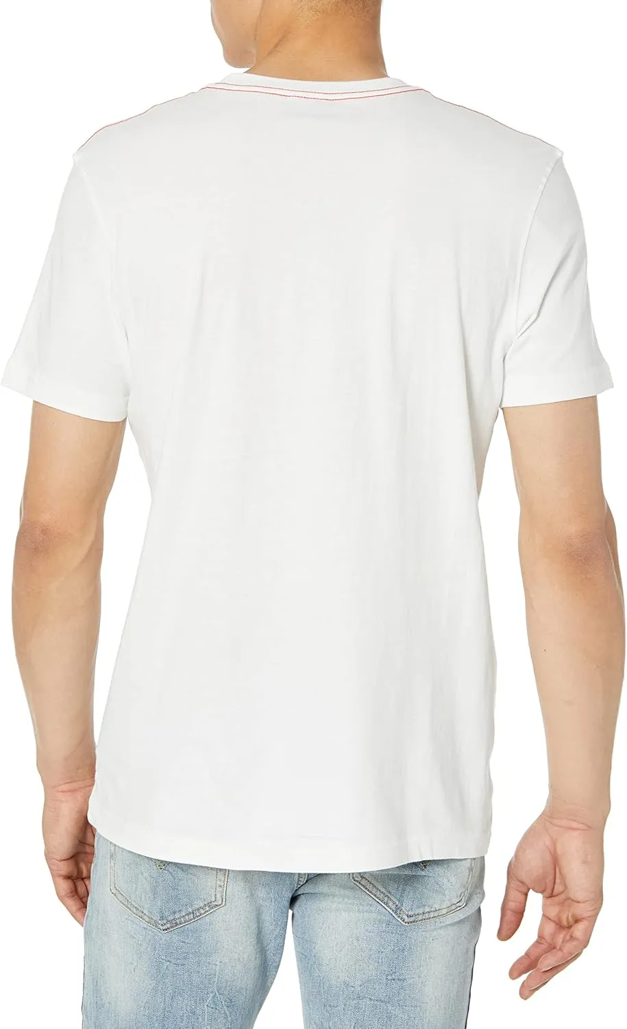 Brooks Brothers Men's Logo Graphic T-Shirt