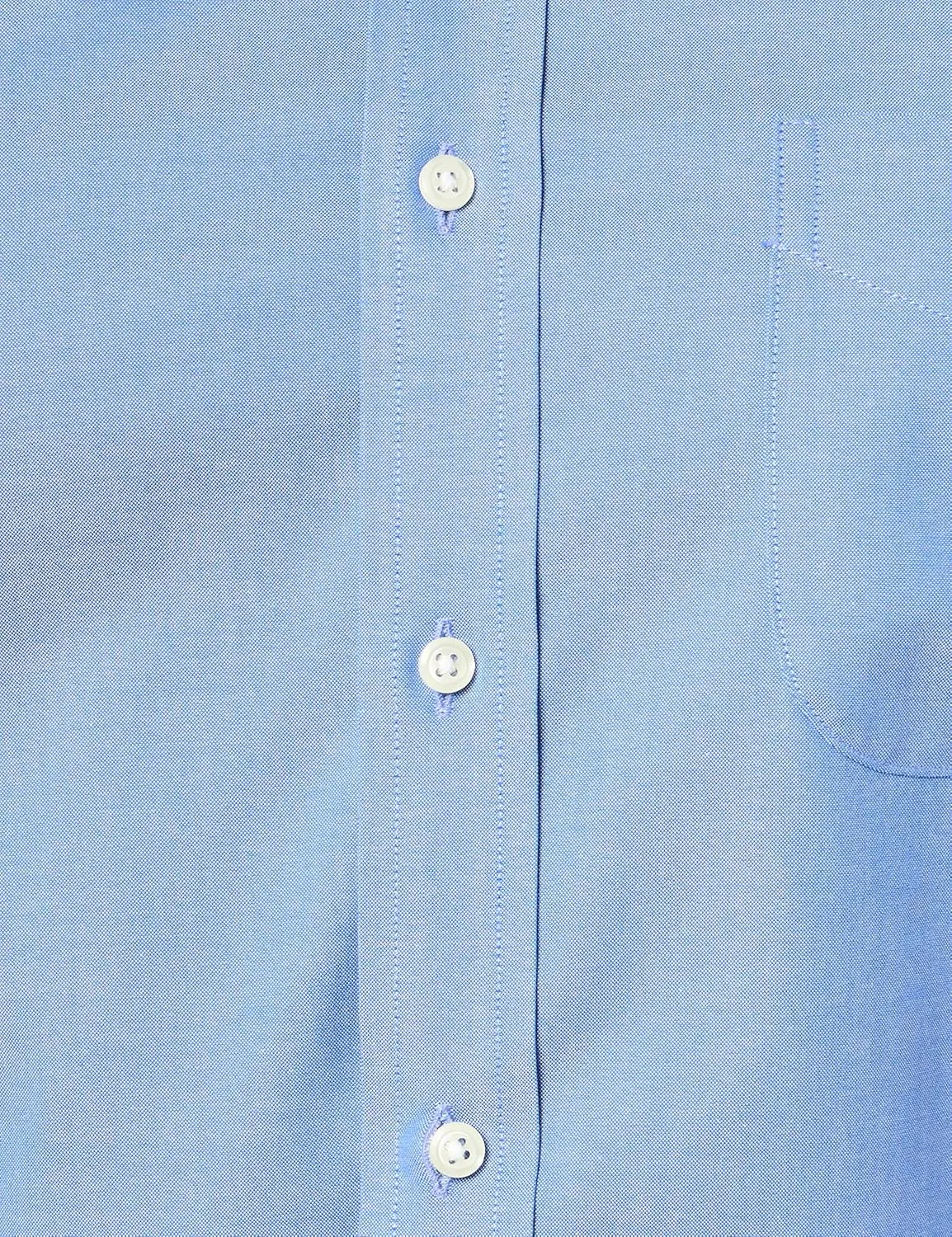 Brooks Brothers Men's Regular Fit Non-Iron Stretch Ainsley Spread Collar Long Sleeve Dress Shirt
