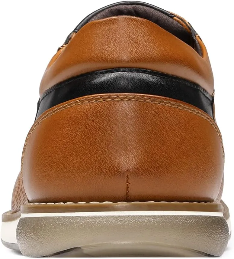Bruno Marc Men's Casual Dress Oxfords Shoes Business Formal Derby Sneakers