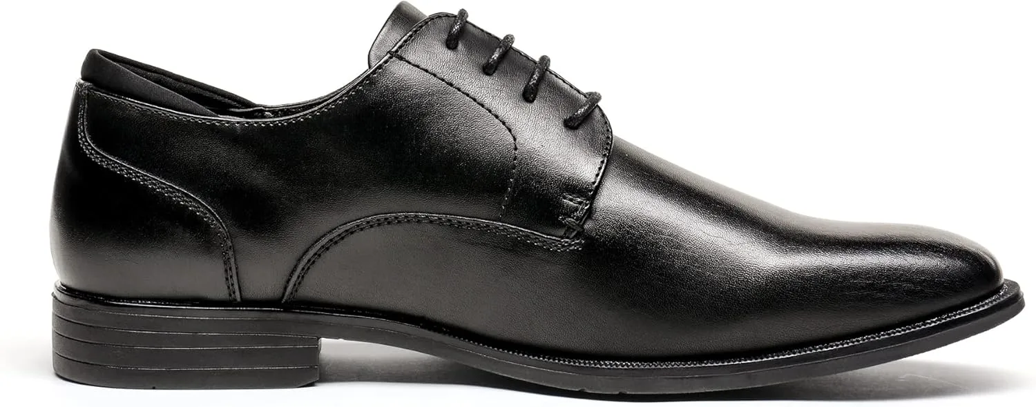 Bruno Marc Men's Dress Oxfords