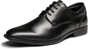Bruno Marc Men's Dress Oxfords
