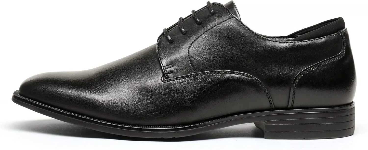 Bruno Marc Men's Dress Oxfords