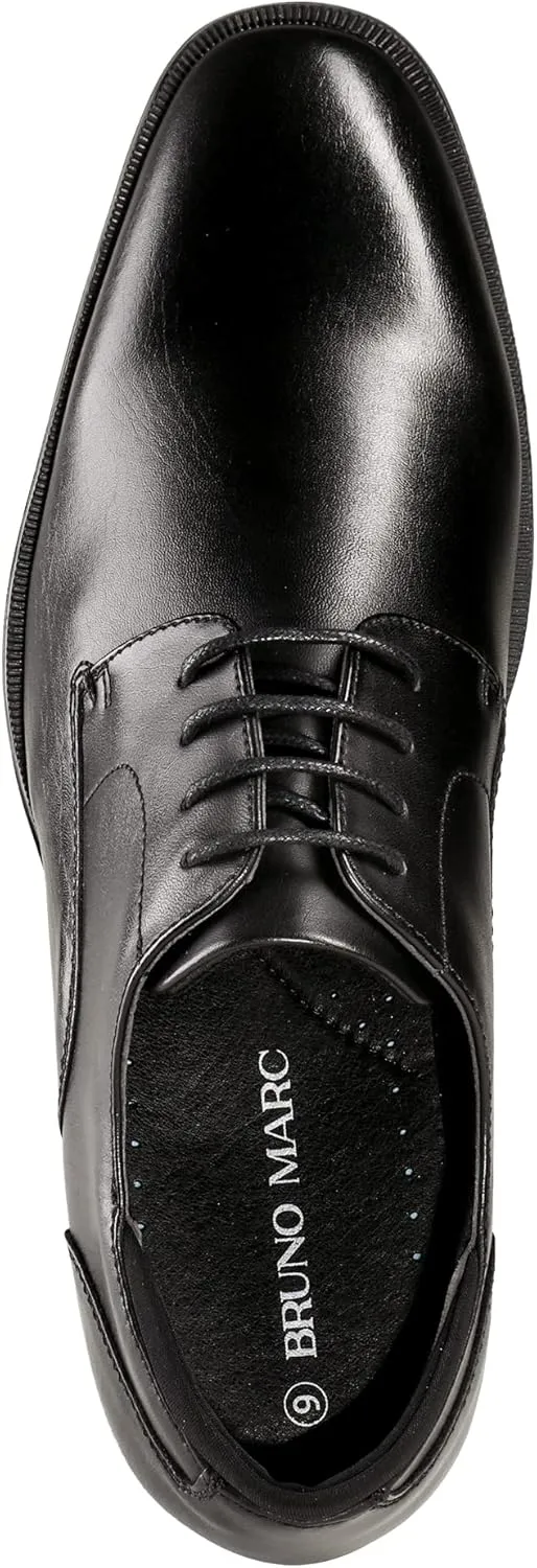 Bruno Marc Men's Dress Oxfords