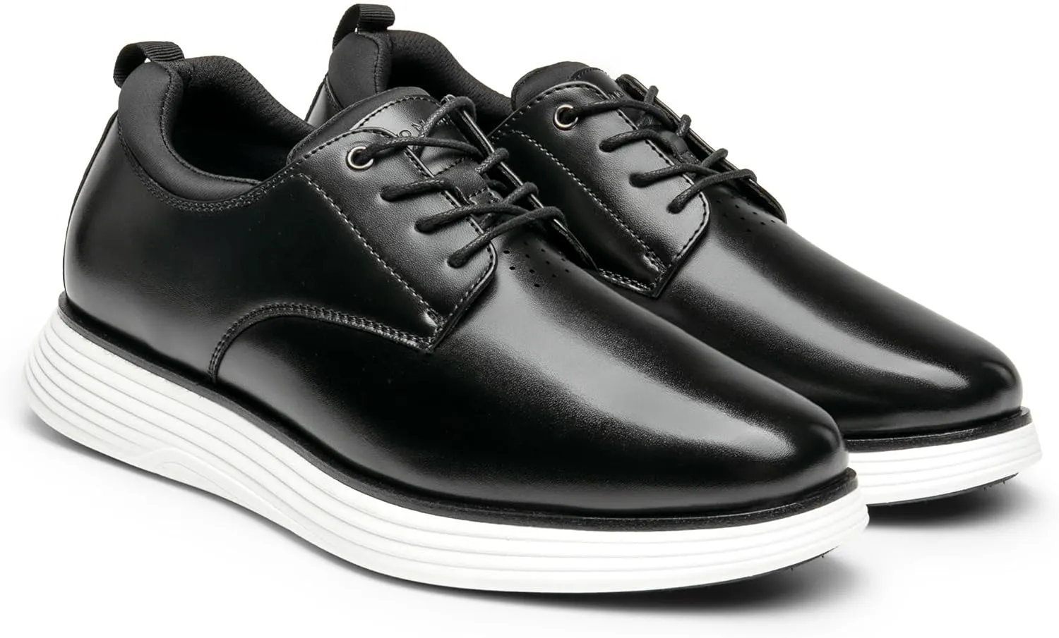 Bruno Marc Men's MaxFlex Dress Sneakers Casual Oxfords Shoes