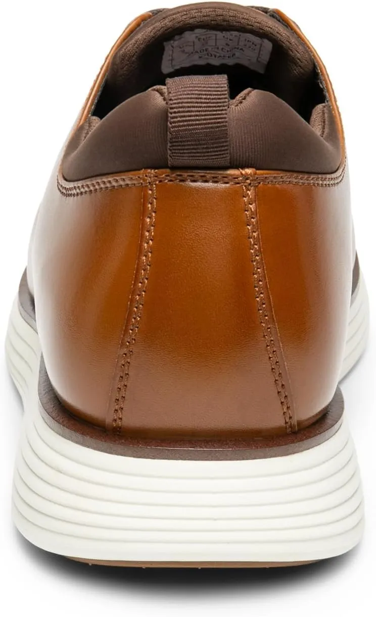 Bruno Marc Men's MaxFlex Dress Sneakers Casual Oxfords Shoes