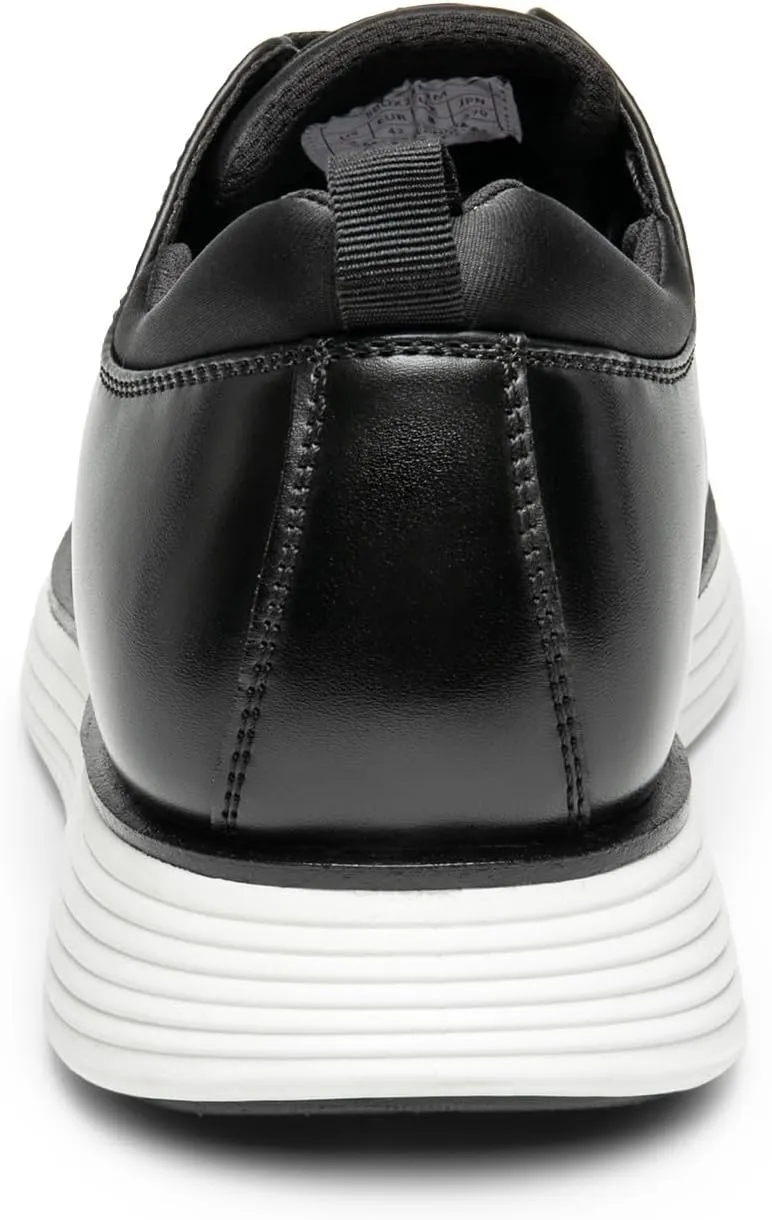 Bruno Marc Men's MaxFlex Dress Sneakers Casual Oxfords Shoes
