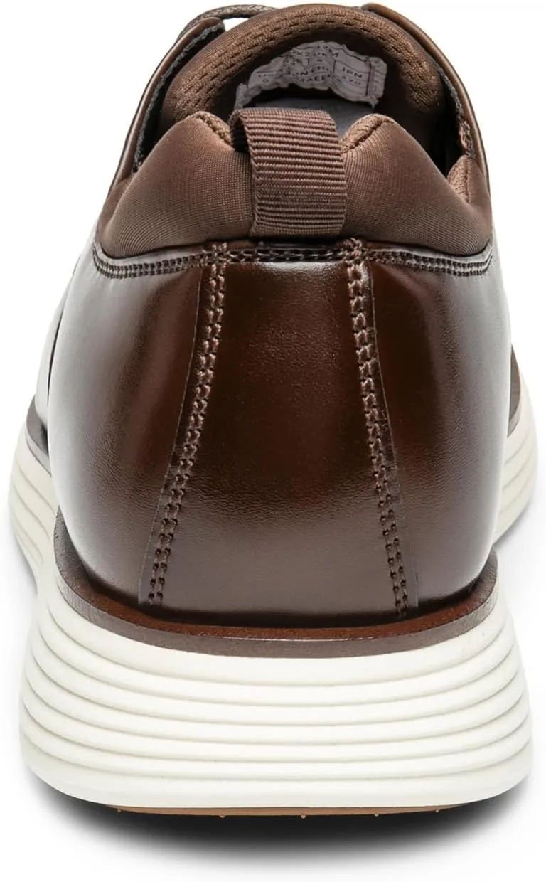 Bruno Marc Men's MaxFlex Dress Sneakers Casual Oxfords Shoes