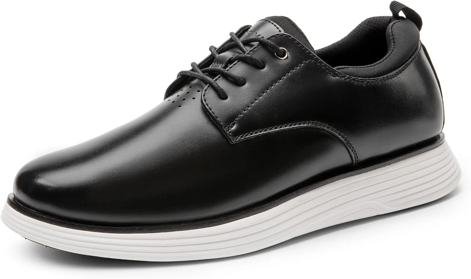 Bruno Marc Men's MaxFlex Dress Sneakers Casual Oxfords Shoes