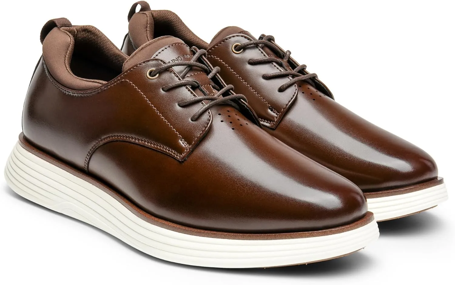 Bruno Marc Men's MaxFlex Dress Sneakers Casual Oxfords Shoes