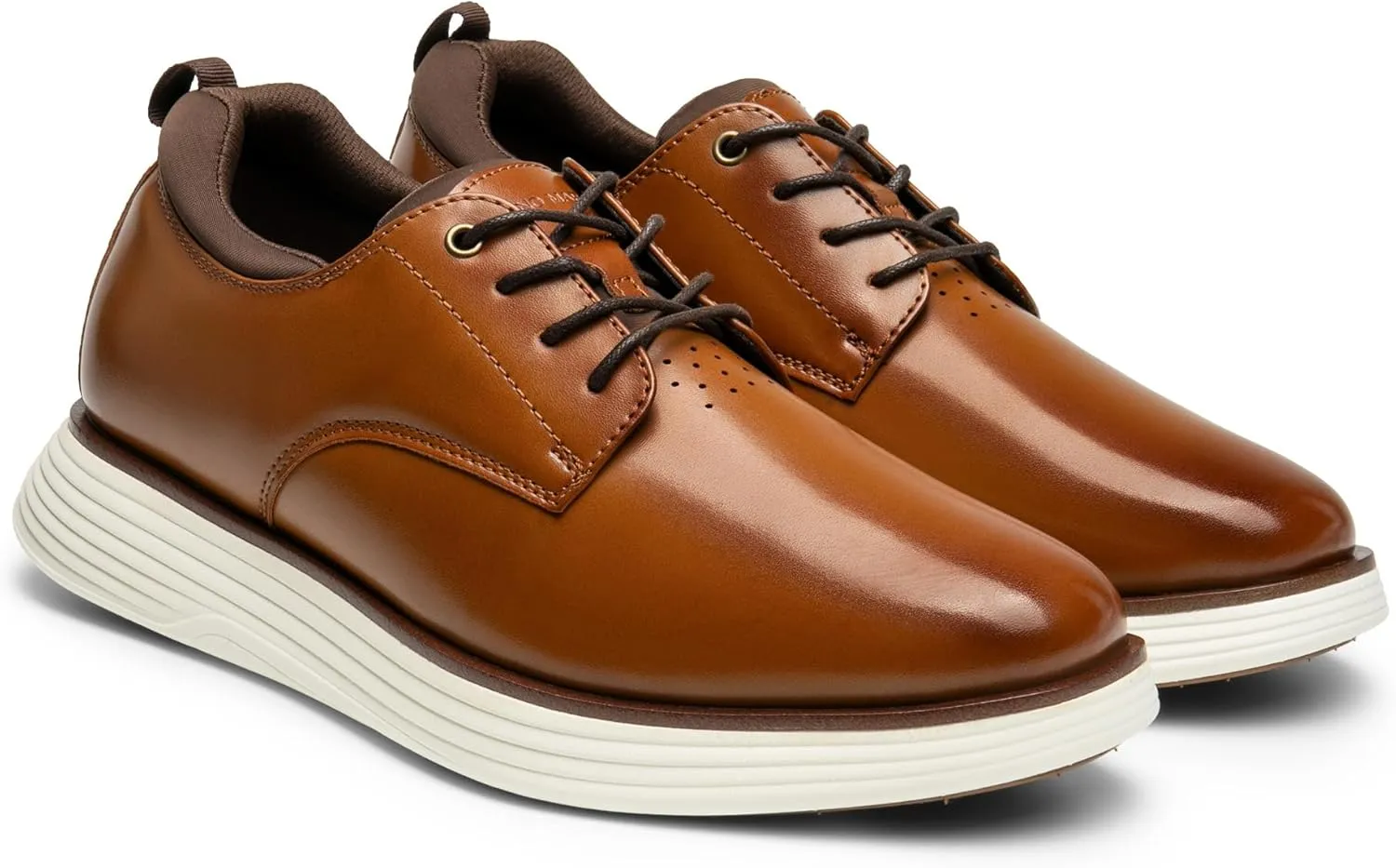 Bruno Marc Men's MaxFlex Dress Sneakers Casual Oxfords Shoes