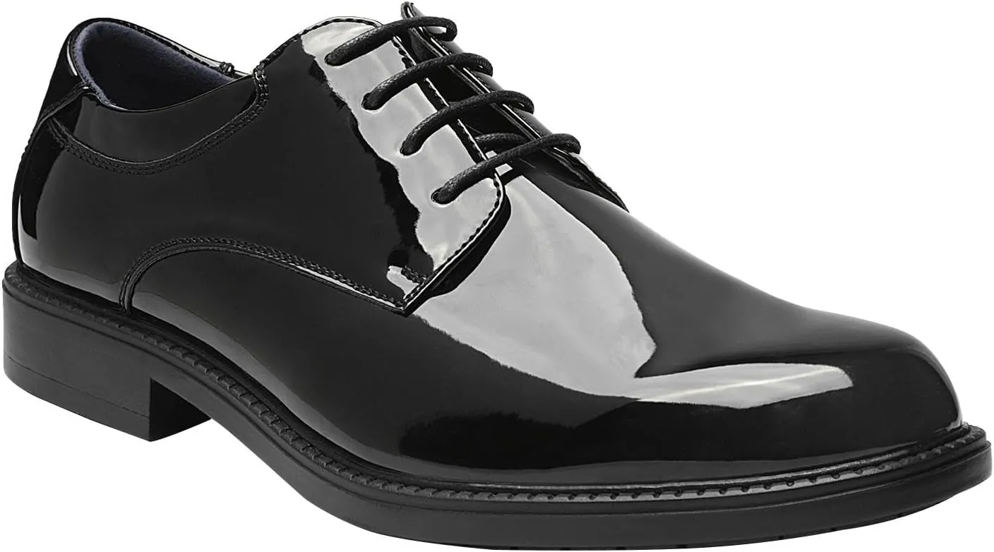 Bruno Marc Men's Oxfords