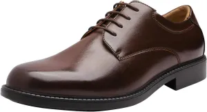 Bruno Marc Men's Oxfords