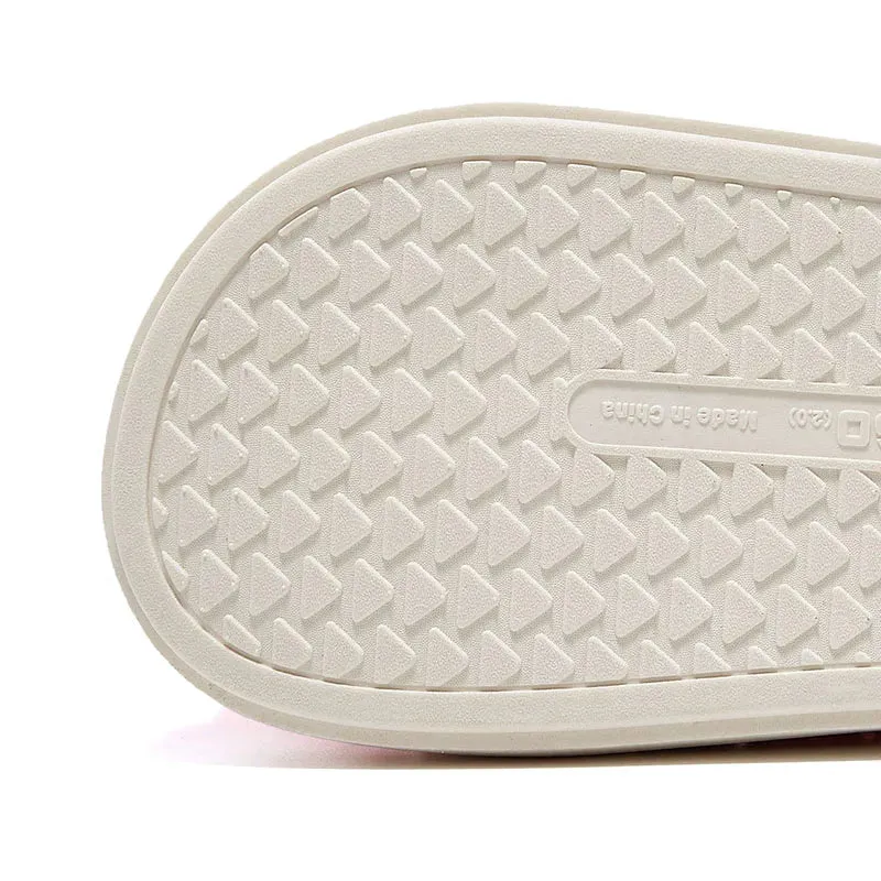 Bubbly Non-Slip Slip-Ons