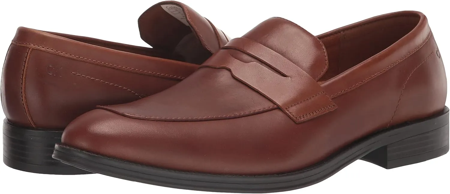 Calvin Klein Men's Jay Loafer
