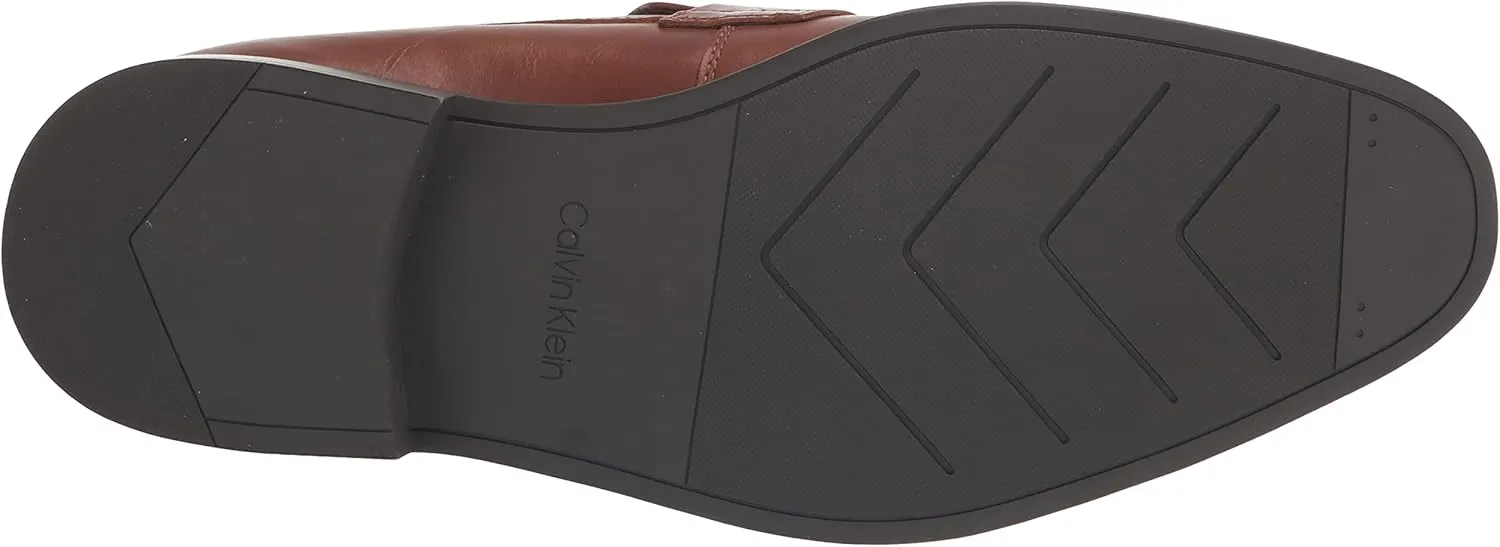 Calvin Klein Men's Jay Loafer