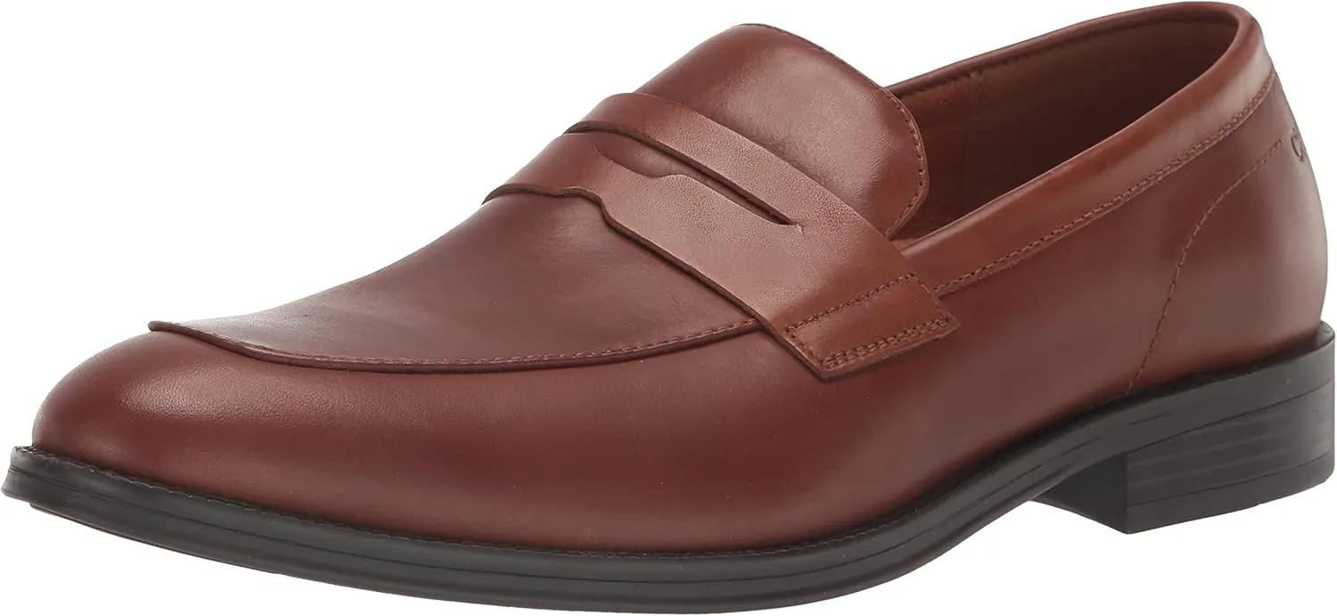Calvin Klein Men's Jay Loafer