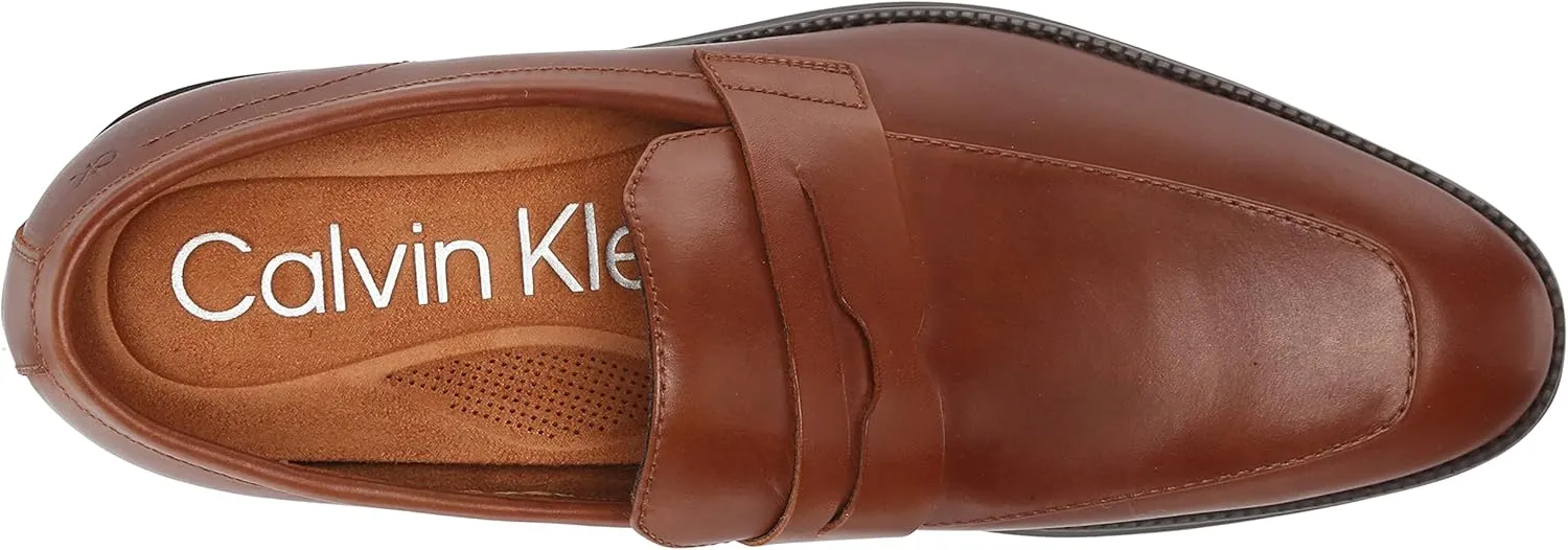 Calvin Klein Men's Jay Loafer